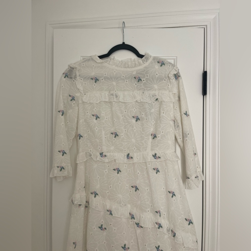 NWT JessaKae dress size large